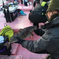 第八平成丸 釣果