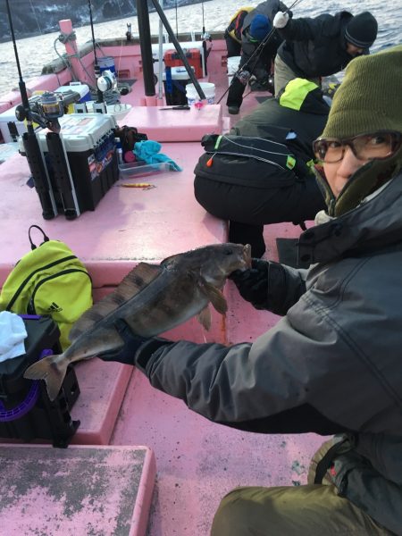 第八平成丸 釣果