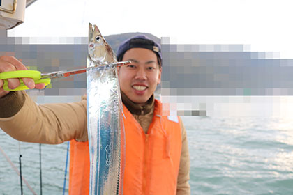 松本釣船２ 釣果