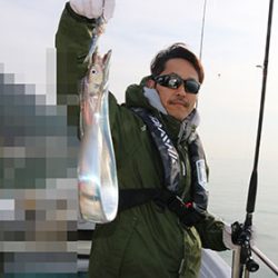 松本釣船2 釣果