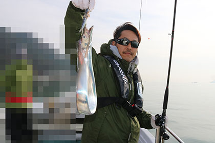 松本釣船2 釣果