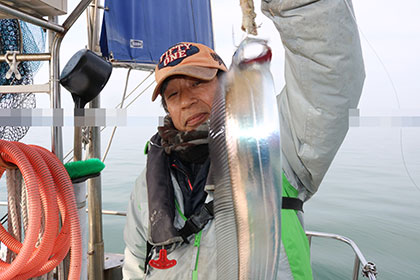 松本釣船2 釣果