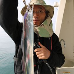 松本釣船2 釣果