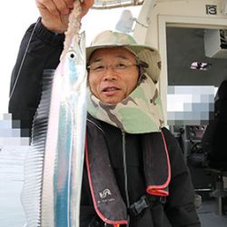松本釣船2 釣果