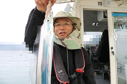 松本釣船2 釣果