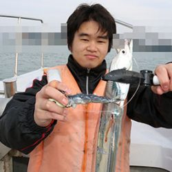 松本釣船2 釣果