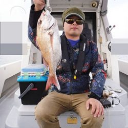 松本釣船2 釣果