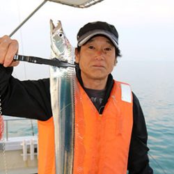 松本釣船２ 釣果