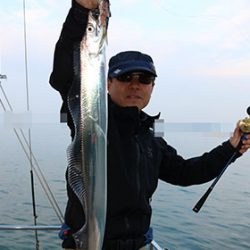 松本釣船２ 釣果
