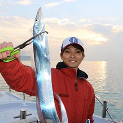 松本釣船２ 釣果