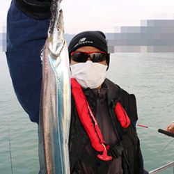 松本釣船２ 釣果