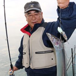 松本釣船２ 釣果