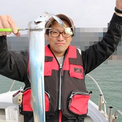 松本釣船２ 釣果