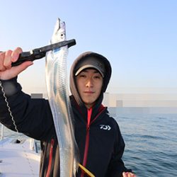 松本釣船2 釣果