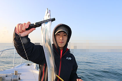 松本釣船2 釣果