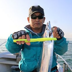 松本釣船2 釣果