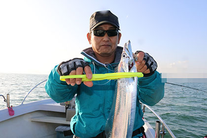 松本釣船2 釣果