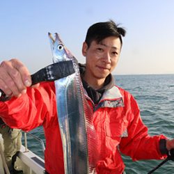 松本釣船2 釣果