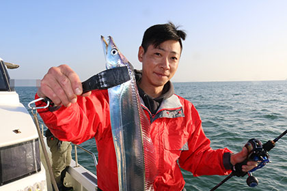 松本釣船2 釣果