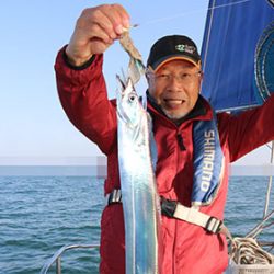 松本釣船2 釣果