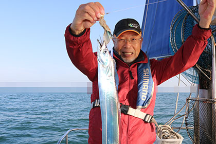 松本釣船2 釣果