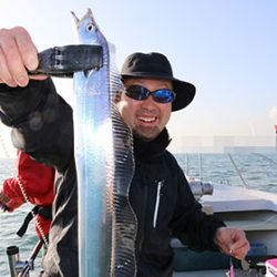 松本釣船2 釣果