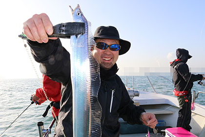 松本釣船2 釣果