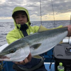 長栄丸(千葉) 釣果