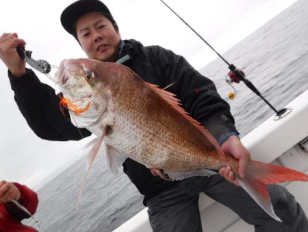 ＢｌｕｅＮｏｔｅ　Ｆｉｓｈｉｎｇ　Ｔａｘｉ…