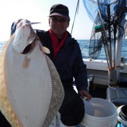 第二一之紀丸（ダイニイチノキマル） 釣果