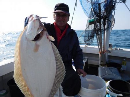 第二一之紀丸（ダイニイチノキマル） 釣果