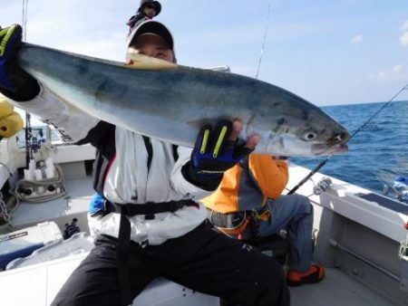 第二一之紀丸（ダイニイチノキマル） 釣果