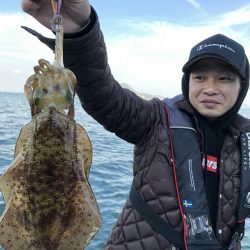 Magic(マジック) 釣果