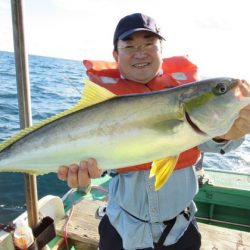 真祐丸 （しんゆうまる） 釣果