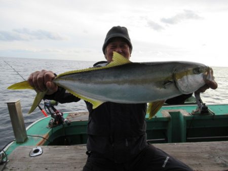 真祐丸 （しんゆうまる） 釣果