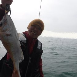 遊漁船 幸友丸 釣果