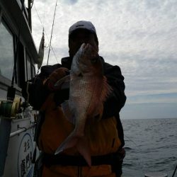 第五慶門丸 釣果