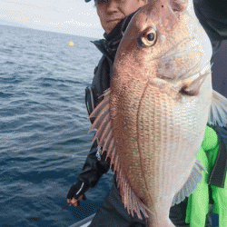 遊漁船ブルーウッズ 釣果