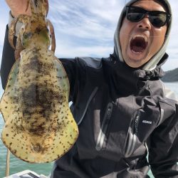 Magic(マジック) 釣果