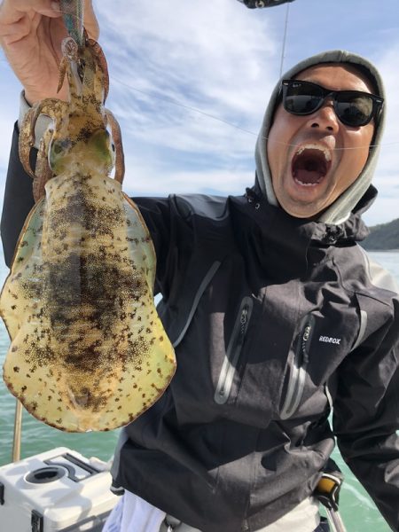 Magic(マジック) 釣果