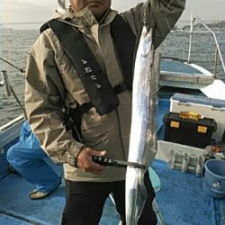 フィッシングガイド りょう 釣果