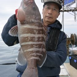 宝生丸 釣果