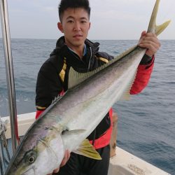 宝生丸 釣果