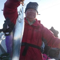 遊漁船 幸友丸 釣果