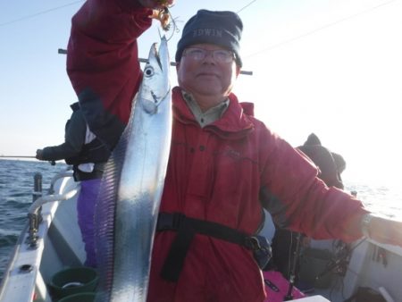 遊漁船 幸友丸 釣果