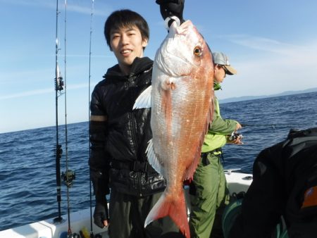 ＢｌｕｅＮｏｔｅ　Ｆｉｓｈｉｎｇ　Ｔａｘｉ…