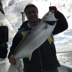 寿裕 （YOSHIHIRO） 釣果