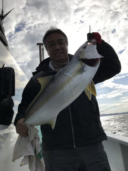 寿裕 （YOSHIHIRO） 釣果