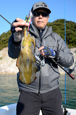 Marine T Design　マリンティ…