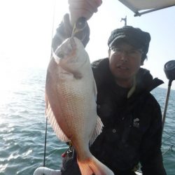 遊漁船 幸友丸 釣果